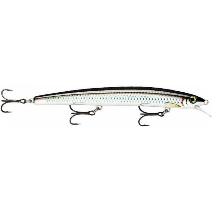 Воблер RAPALA MaxRap MXR13-BTL Воблер RAPALA MaxRap MXR13-BTL
