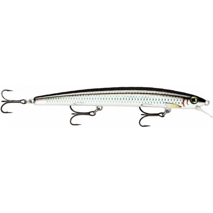 Воблер RAPALA MaxRap MXR15-BTL Воблер RAPALA MaxRap MXR15-BTL