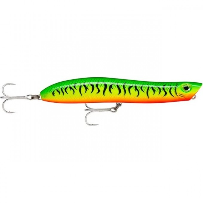 Воблер RAPALA MaxRap Walk’n Roll MXRWR10-FT Воблер RAPALA MaxRap Walk’n Roll MXRWR10-FT