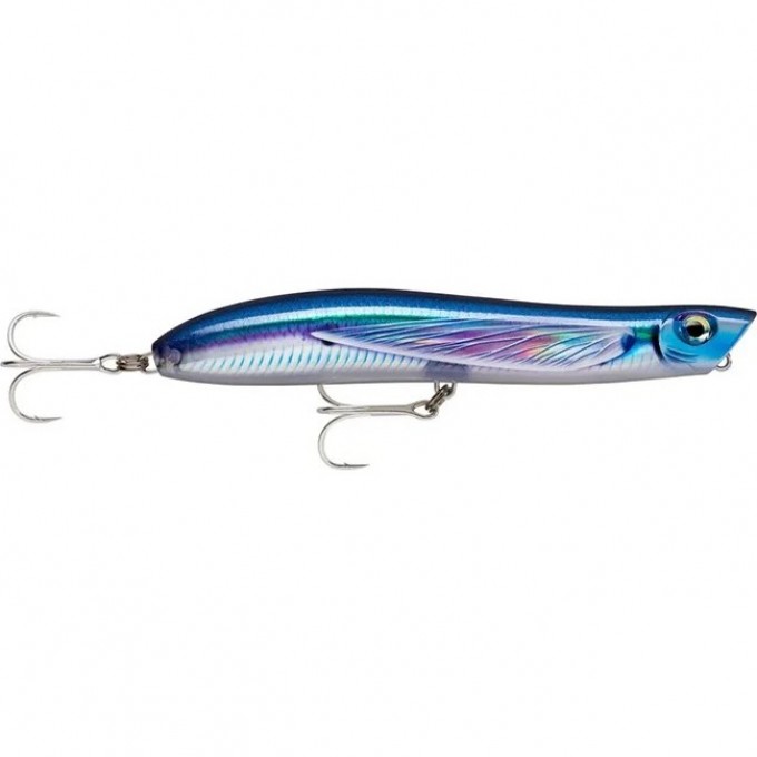 Воблер RAPALA MaxRap Walk’n Roll MXRWR10-HDFFU Воблер RAPALA MaxRap Walk’n Roll MXRWR10-HDFFU