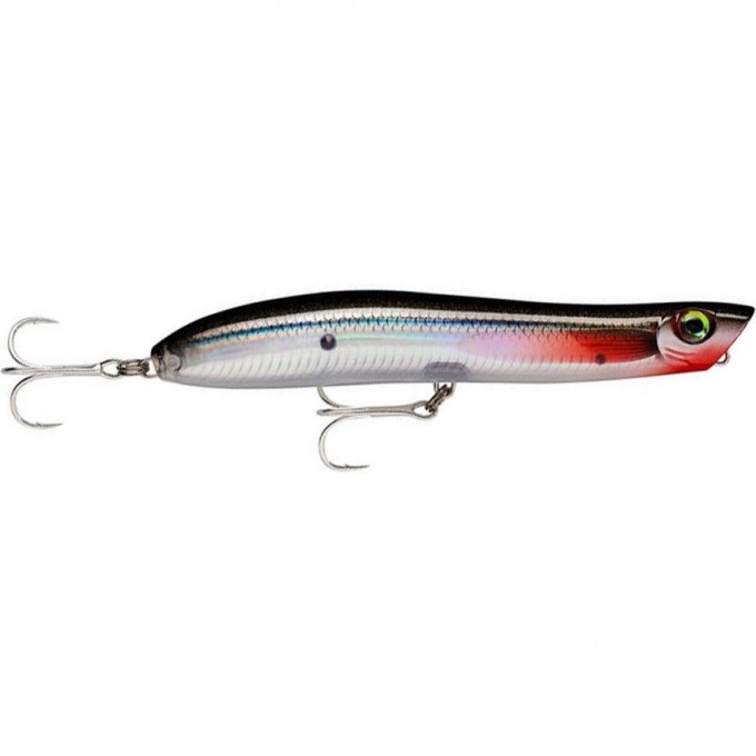 Воблер RAPALA MaxRap Walk’n Roll MXRWR13-FS Воблер RAPALA MaxRap Walk’n Roll MXRWR13-FS