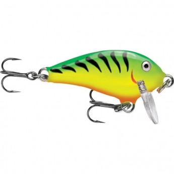 Воблер RAPALA Mini Fat Rap MFR03-FT