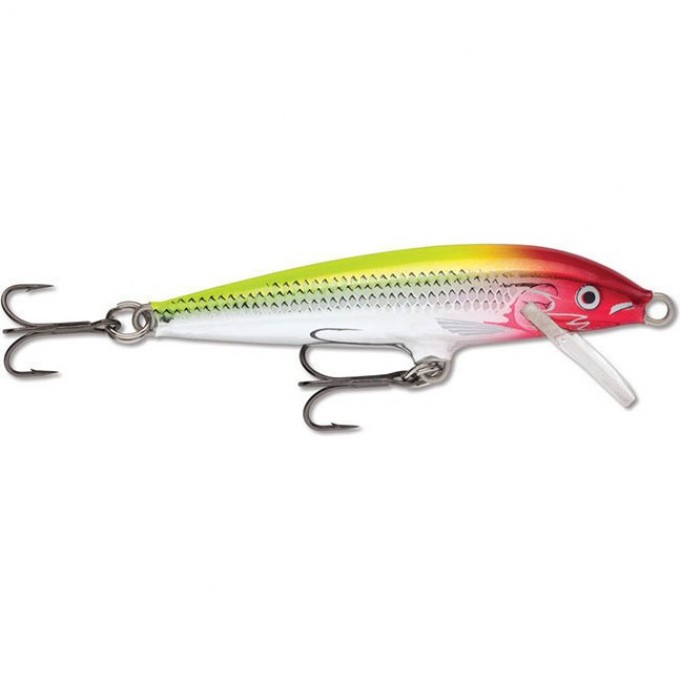 Воблер RAPALA Original Floater F09-CLN Воблер RAPALA Original Floater F09-CLN