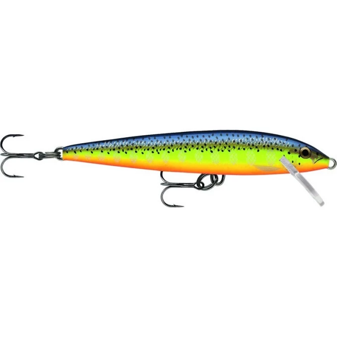 Воблер RAPALA Original Floater F11-HS Воблер RAPALA Original Floater F11-HS