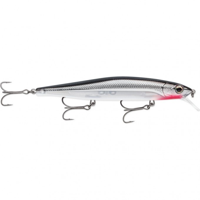Воблер RAPALA Precision Xtreme Mavrik 110 /MS PXRM110-MS Воблер RAPALA Precision Xtreme Mavrik 110 /MS PXRM110-MS