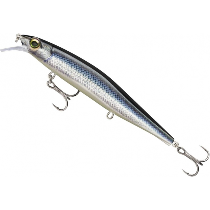 Воблер RAPALA Precision Xtreme Mavrik 110 /MUIKKU PXRM110-MUIKKU Воблер RAPALA Precision Xtreme Mavrik 110 /MUIKKU PXRM110-MUIKKU