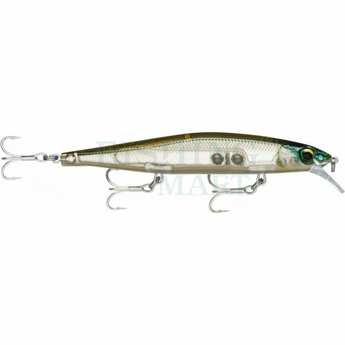Воблер RAPALA Precision Xtreme Mavrik Sw 110 /MMBS PXRMS110-MMBS Воблер RAPALA Precision Xtreme Mavrik Sw 110 /MMBS PXRMS110-MMBS