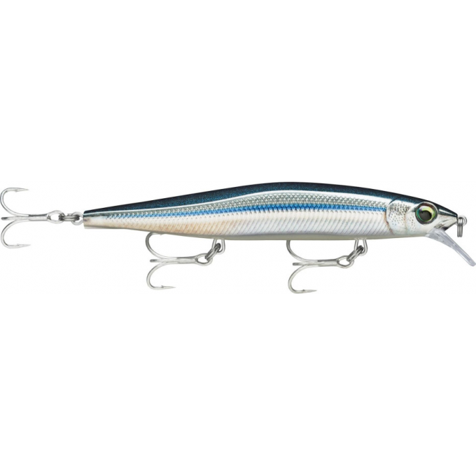 Воблер RAPALA Precision Xtreme Mavrik Sw 110 /PB PXRMS110-PB Воблер RAPALA Precision Xtreme Mavrik Sw 110 /PB PXRMS110-PB