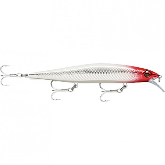 Воблер RAPALA Precision Xtreme Mavrik Sw 110 /RH PXRMS110-RH Воблер RAPALA Precision Xtreme Mavrik Sw 110 /RH PXRMS110-RH