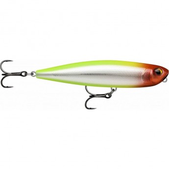 Воблер RAPALA Precision Xtreme Pencil 107 /CLN