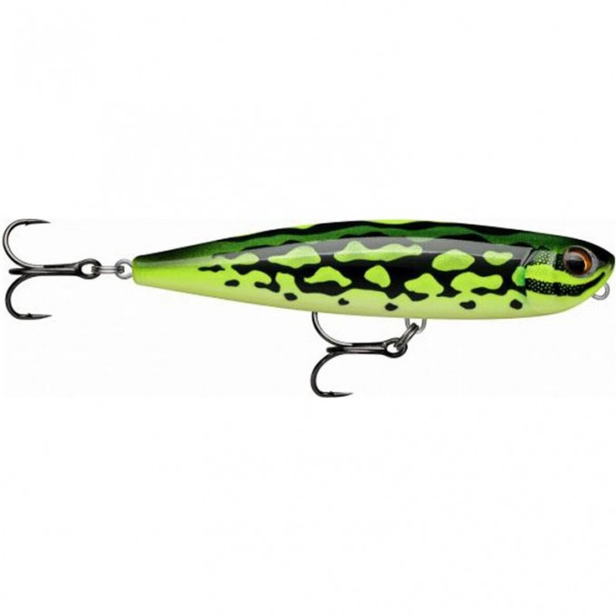 Воблер RAPALA Precision Xtreme Pencil 107 /LF PXRP107-LF Воблер RAPALA Precision Xtreme Pencil 107 /LF PXRP107-LF