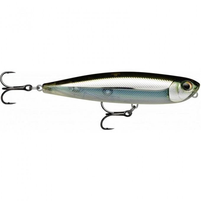 Воблер RAPALA Precision Xtreme Pencil 107 /MBS PXRP107-MBS Воблер RAPALA Precision Xtreme Pencil 107 /MBS PXRP107-MBS