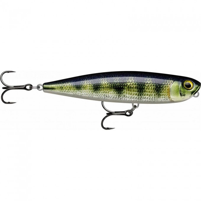Воблер RAPALA Precision Xtreme Pencil 107 /PEL PXRP107-PEL Воблер RAPALA Precision Xtreme Pencil 107 /PEL PXRP107-PEL