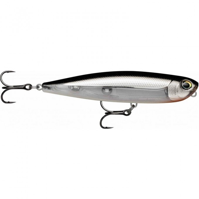 Воблер RAPALA Precision Xtreme Pencil 107 /S PXRP107-S Воблер RAPALA Precision Xtreme Pencil 107 /S PXRP107-S
