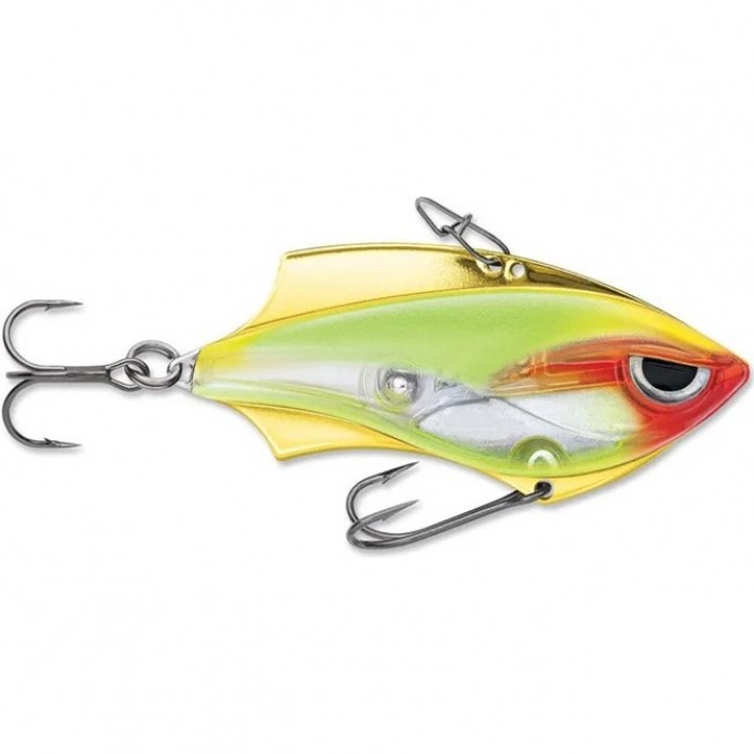 Воблер RAPALA Rap-V Blade RVB05-CLN Воблер RAPALA Rap-V Blade RVB05-CLN