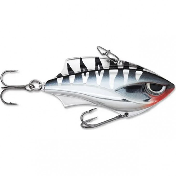Воблер RAPALA Rap-V Blade RVB05-CRT Воблер RAPALA Rap-V Blade RVB05-CRT