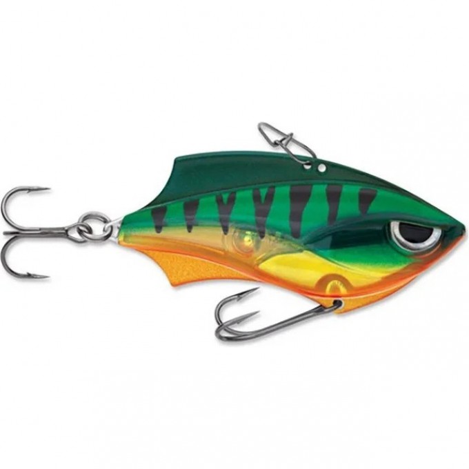 Воблер RAPALA Rap-V Blade RVB05-FT Воблер RAPALA Rap-V Blade RVB05-FT