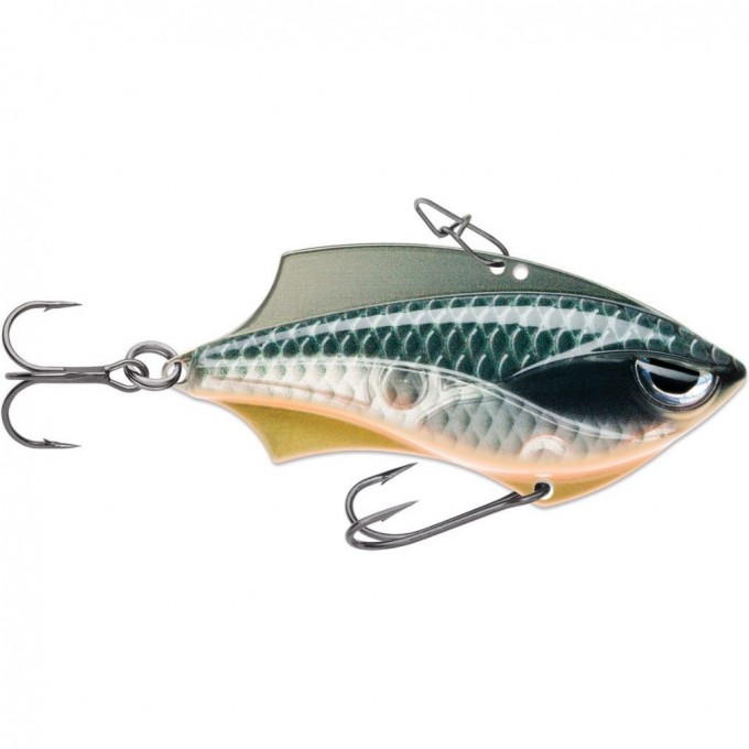 Воблер RAPALA Rap-V Blade RVB05-HLW Воблер RAPALA Rap-V Blade RVB05-HLW