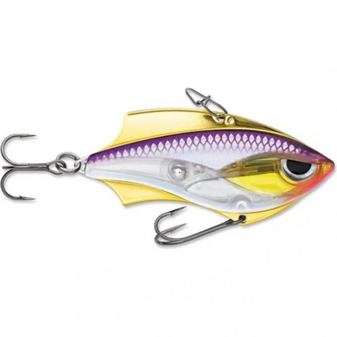 Воблер RAPALA Rap-V Blade RVB05-PD Воблер RAPALA Rap-V Blade RVB05-PD