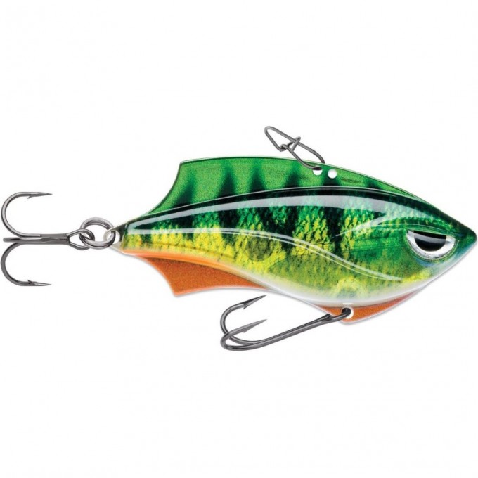 Воблер RAPALA Rap-V Blade RVB05-PEL Воблер RAPALA Rap-V Blade RVB05-PEL