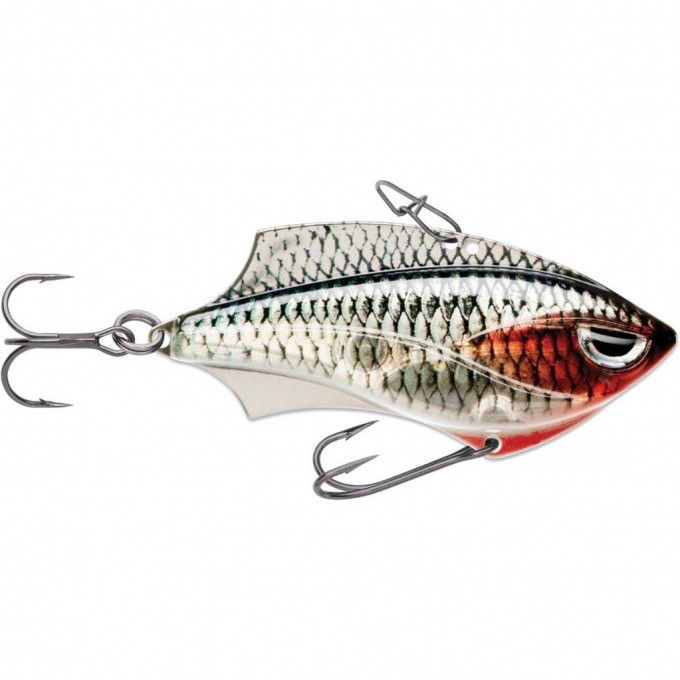 Воблер RAPALA Rap-V Blade RVB05-ROL Воблер RAPALA Rap-V Blade RVB05-ROL