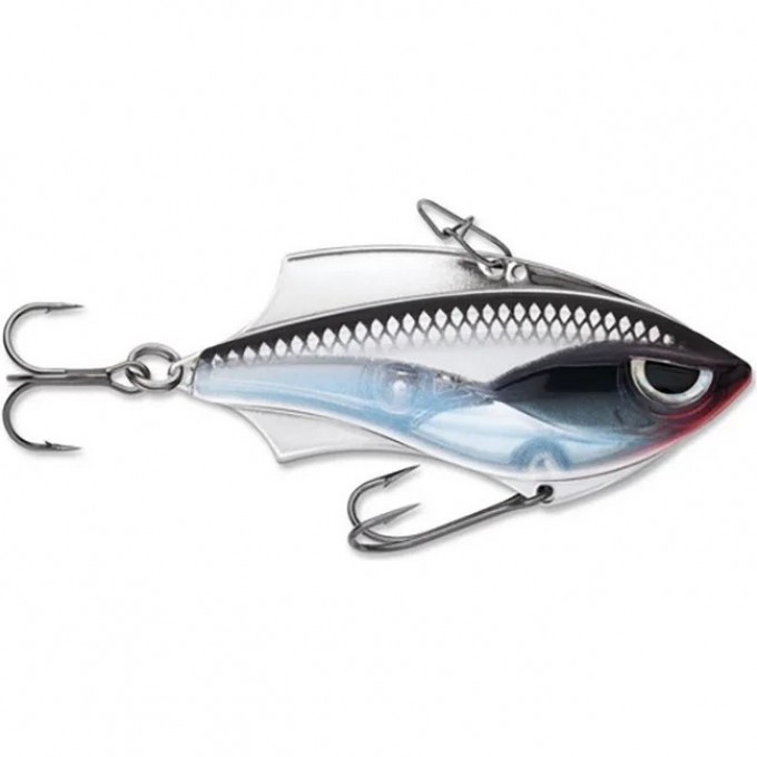 Воблер RAPALA Rap-V Blade RVB05-S Воблер RAPALA Rap-V Blade RVB05-S
