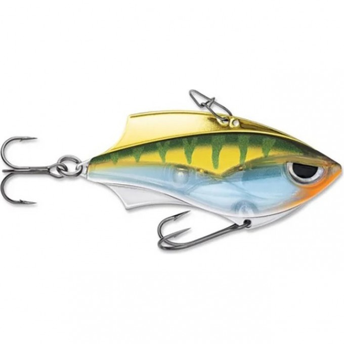 Воблер RAPALA Rap-V Blade RVB05-YP Воблер RAPALA Rap-V Blade RVB05-YP