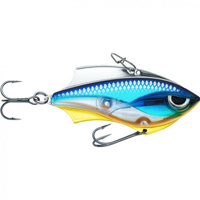Воблер RAPALA Rap-V Blade RVB06-BGH Воблер RAPALA Rap-V Blade RVB06-BGH
