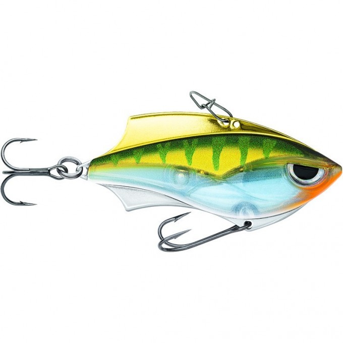 Воблер RAPALA Rap-V Blade RVB06-YP Воблер RAPALA Rap-V Blade RVB06-YP