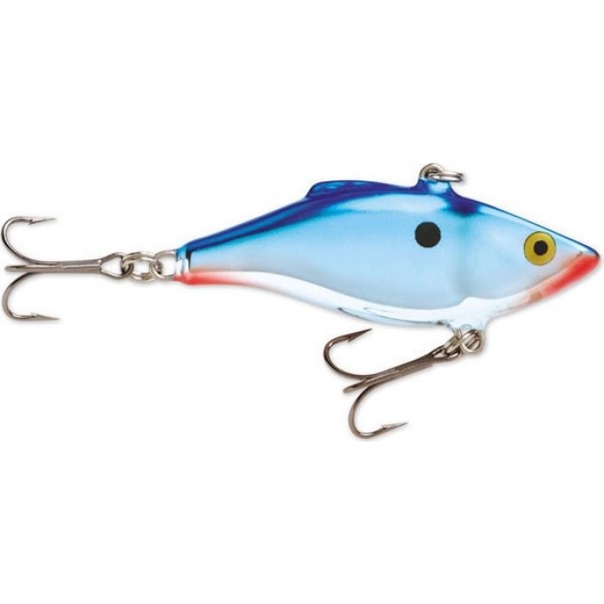 Воблер RAPALA Rattlin' Rap RNR04-CHB Воблер RAPALA Rattlin' Rap RNR04-CHB