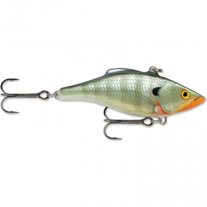Воблер RAPALA Rattlin' Rapala RNR05-BG Воблер RAPALA Rattlin' Rapala RNR05-BG