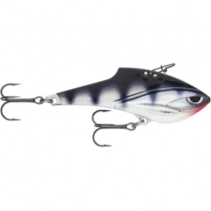 Воблер RAPALA Rippin' Blade 07 /CRT RPB07-CRT Воблер RAPALA Rippin' Blade 07 /CRT RPB07-CRT