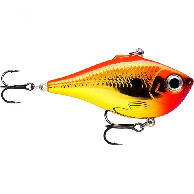 Воблер RAPALA Rippin' Rap 05 /CGFR RPR05-CGFR Воблер RAPALA Rippin' Rap 05 /CGFR RPR05-CGFR
