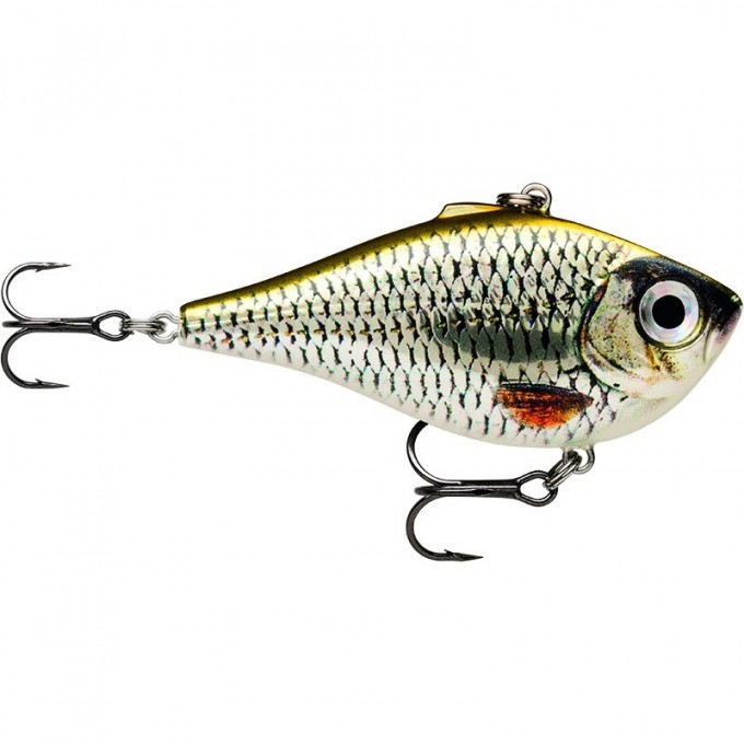 Воблер RAPALA Rippin' Rap 05 /ROL RPR05-ROL Воблер RAPALA Rippin' Rap 05 /ROL RPR05-ROL