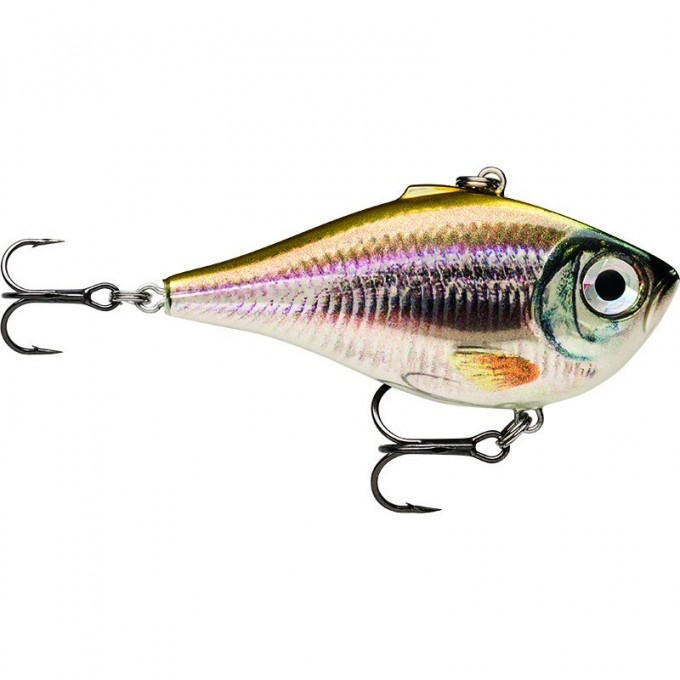 Воблер RAPALA Rippin' Rap 05 /SML RPR05-SML Воблер RAPALA Rippin' Rap 05 /SML RPR05-SML