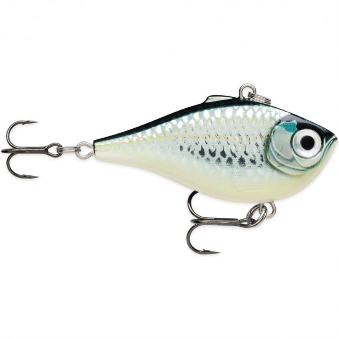 Воблер RAPALA Rippin' Rap RPR05-BAP Воблер RAPALA Rippin' Rap RPR05-BAP