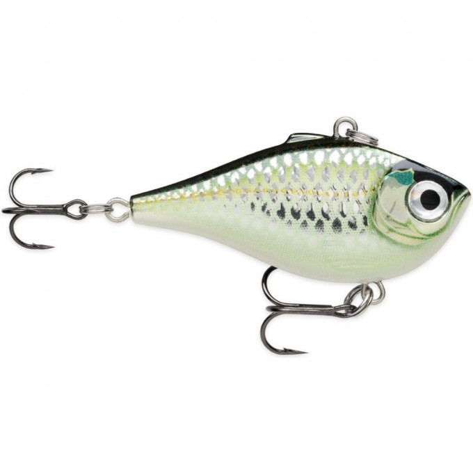 Воблер RAPALA Rippin' Rap RPR05-BLK Воблер RAPALA Rippin' Rap RPR05-BLK