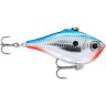 Воблер RAPALA Rippin Rap RPR05-CHB