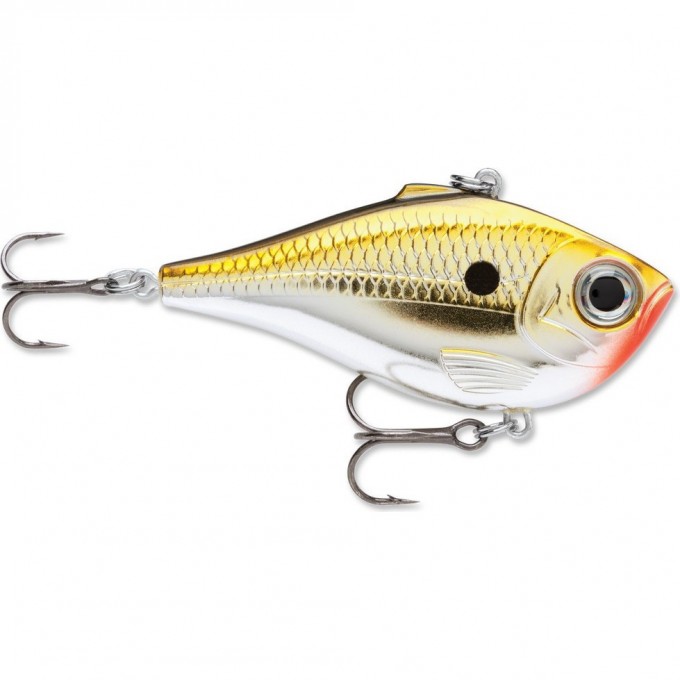 Воблер RAPALA Rippin Rap RPR05-GCH Воблер RAPALA Rippin Rap RPR05-GCH