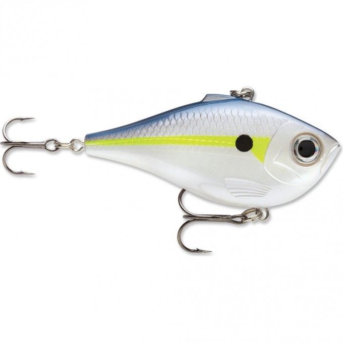 Воблер RAPALA Rippin Rap RPR05-HSD Воблер RAPALA Rippin Rap RPR05-HSD