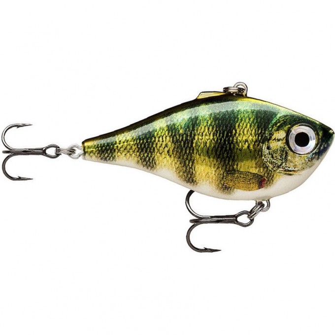 Воблер RAPALA Rippin' Rap RPR05-PEL Воблер RAPALA Rippin' Rap RPR05-PEL
