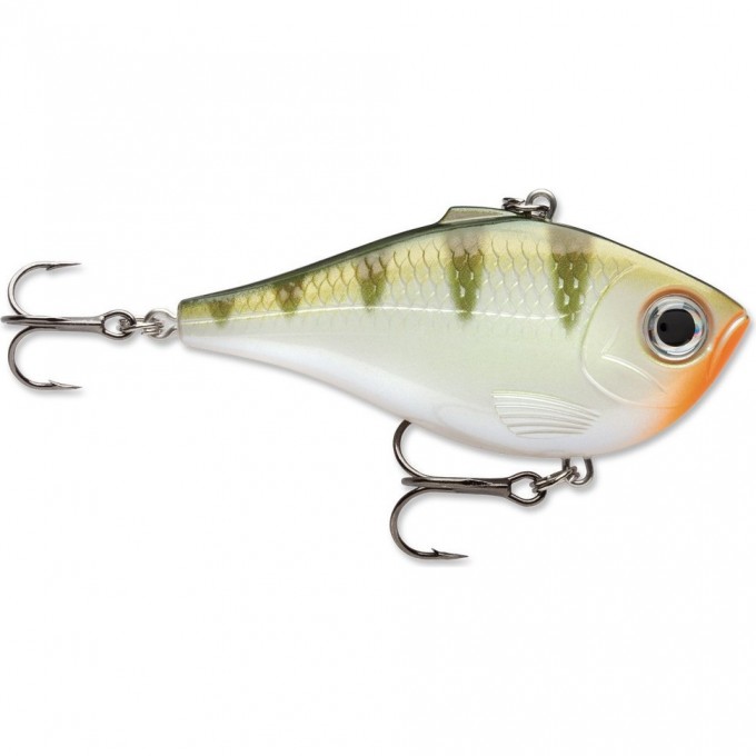 Воблер RAPALA Rippin Rap RPR05-YP Воблер RAPALA Rippin Rap RPR05-YP