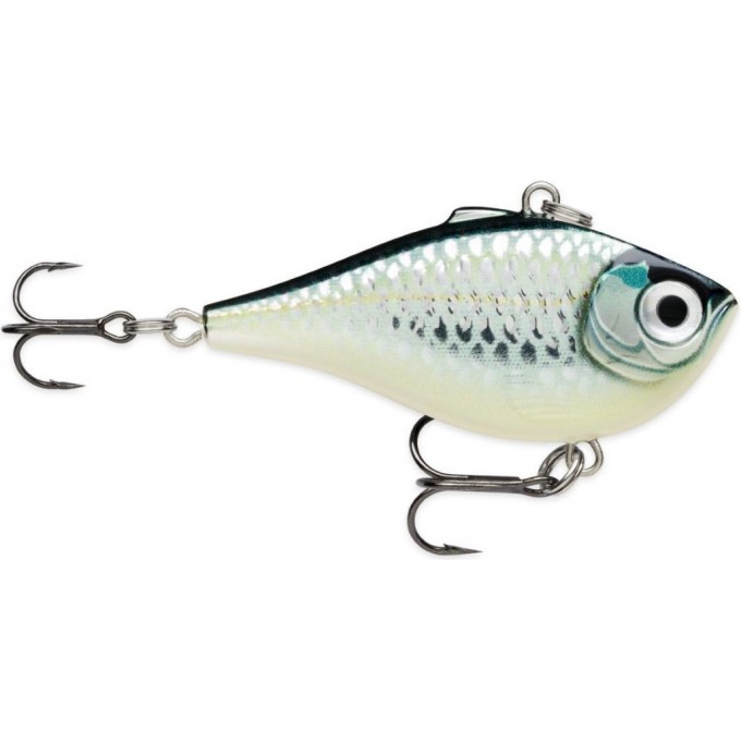 Воблер RAPALA Rippin' Rap RPR07-BAP Воблер RAPALA Rippin' Rap RPR07-BAP