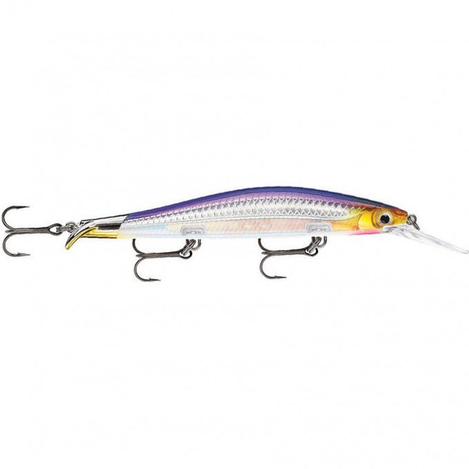 Воблер RAPALA RipStop Deep RPSD12-PD Воблер RAPALA RipStop Deep RPSD12-PD