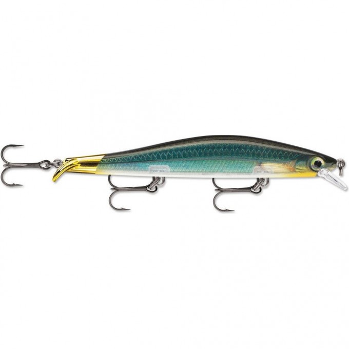 Воблер RAPALA RipStop RPS09-CBN Воблер RAPALA RipStop RPS09-CBN