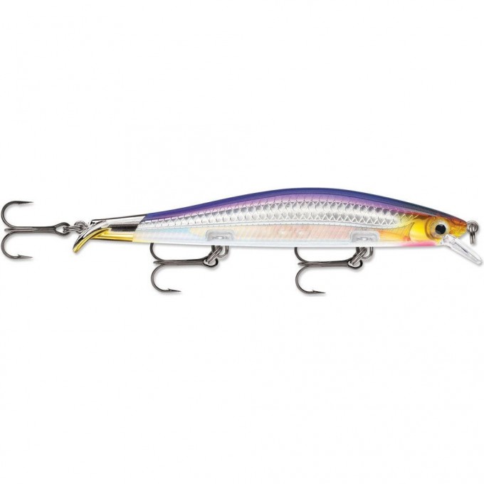 Воблер RAPALA RipStop RPS09-PD Воблер RAPALA RipStop RPS09-PD