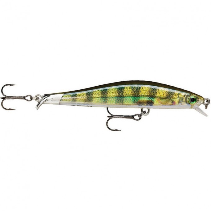 Воблер RAPALA RipStop RPS09-PEL Воблер RAPALA RipStop RPS09-PEL