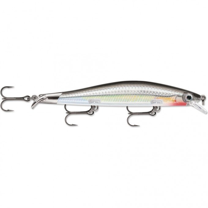 Воблер RAPALA RipStop RPS09-S Воблер RAPALA RipStop RPS09-S