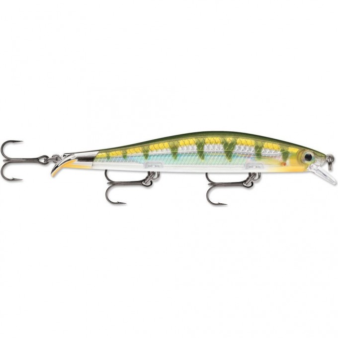 Воблер RAPALA RipStop RPS09-YP Воблер RAPALA RipStop RPS09-YP