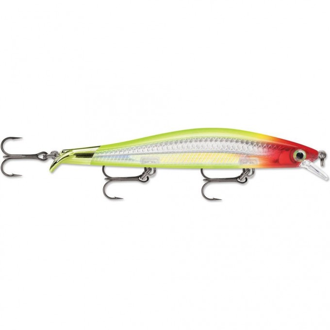 Воблер RAPALA RipStop RPS12-CLN Воблер RAPALA RipStop RPS12-CLN